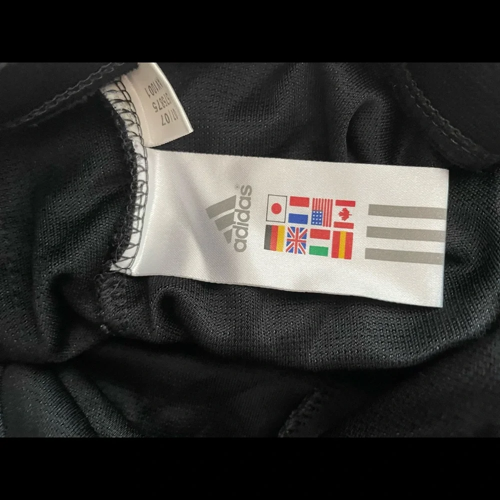 Adidas clima365 zip-up